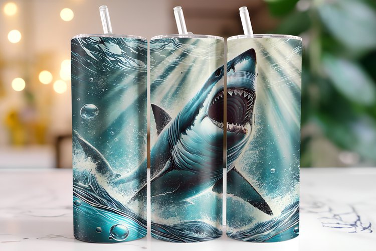 Shark Clipart Image 3