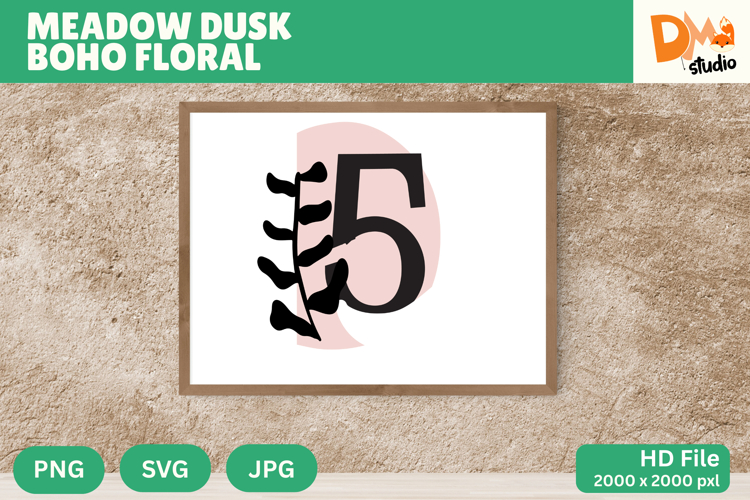 Rustic Logo Image 15