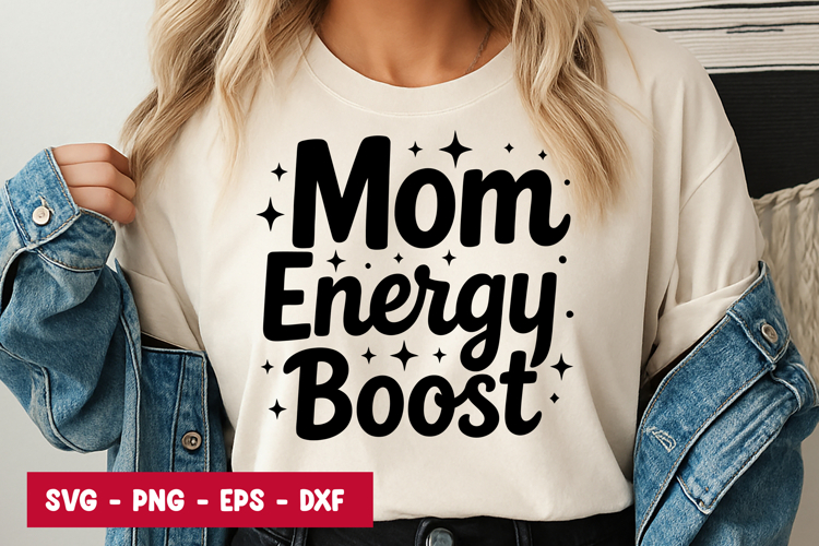 Mom Clipart Image 21