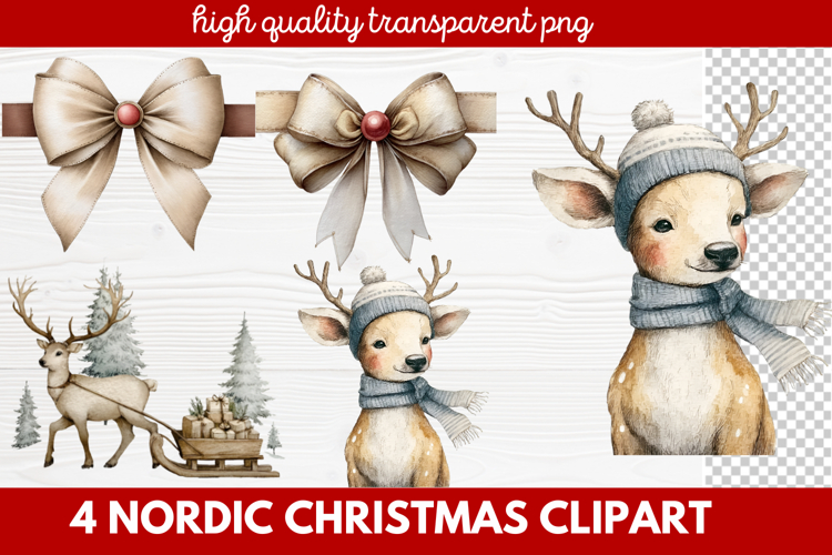 Xmas Clipart Image 17
