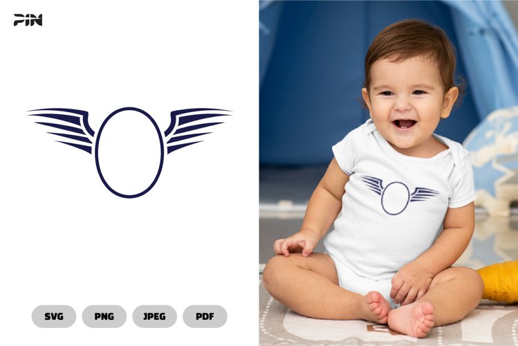 Angel Graphic Image 16