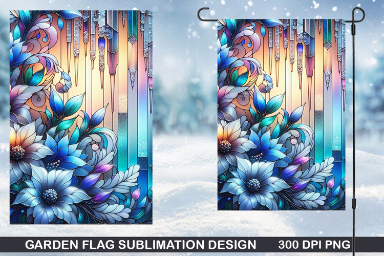 Summer Flowers Clipart