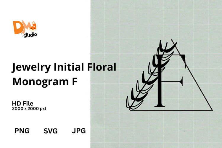 Jewelry Logo Design Image 22