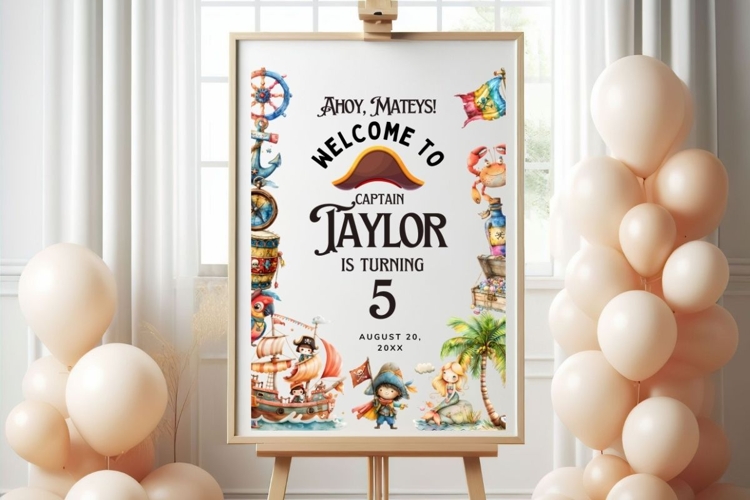 Canva Invitation Template Image 13