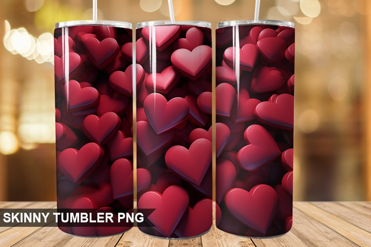 Valentines Sublimation Design Image 12