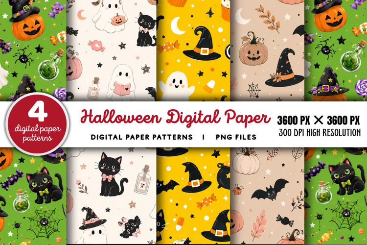 Pumpkin Background Image 19