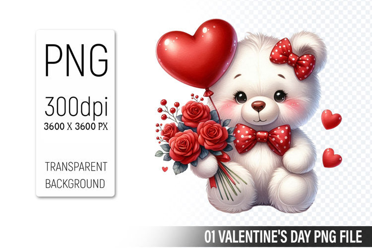 Bear Graphic Image 18