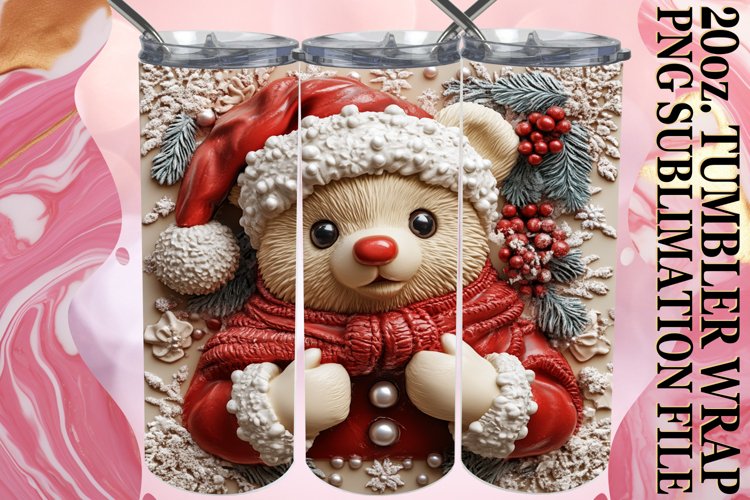 Christmas Bulb Clipart Image 15