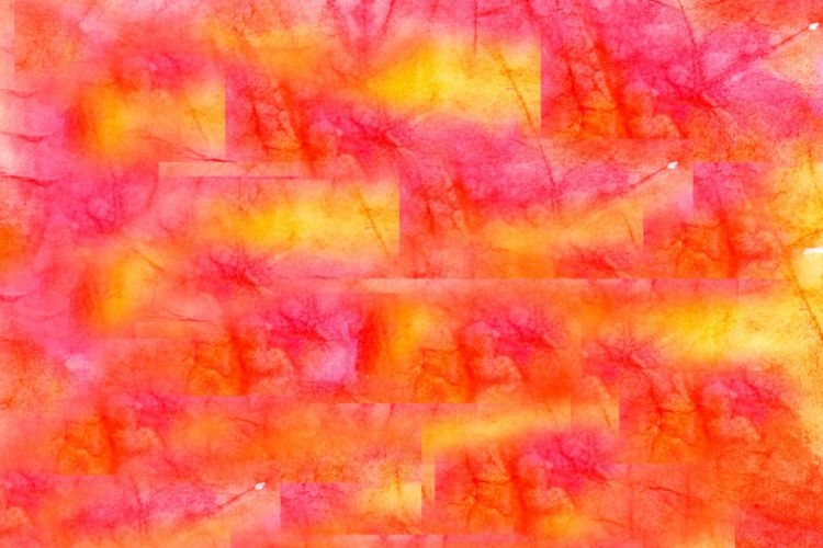 Watercolour abstract background design artwork JPG