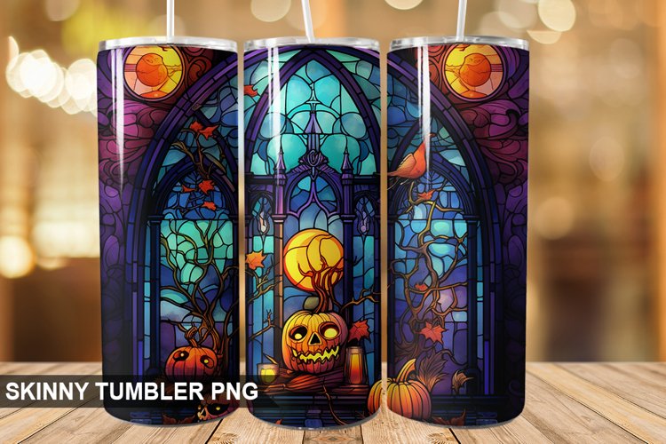 Stained Glass Clipart Image 10