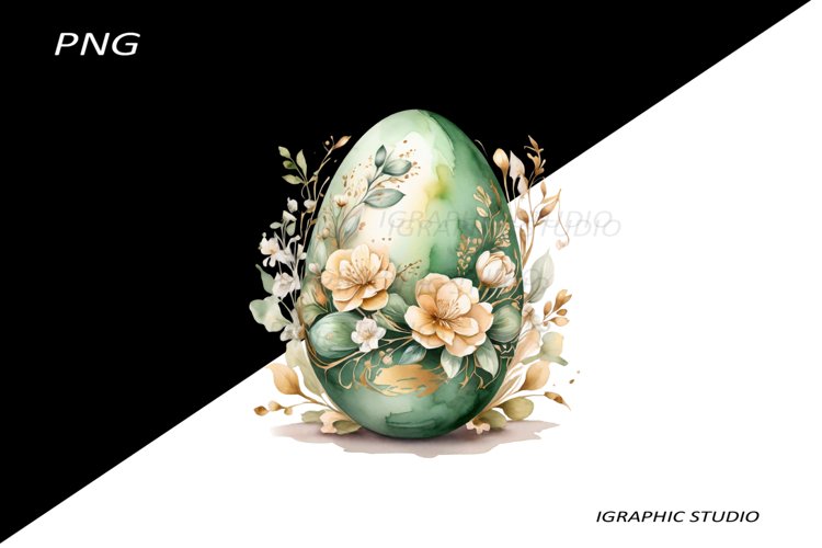 Egg Png Image 5