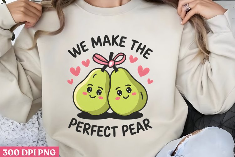 Pear Png Image 8