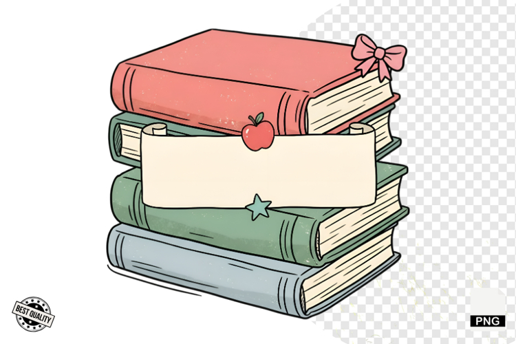 School Clipart Image 4