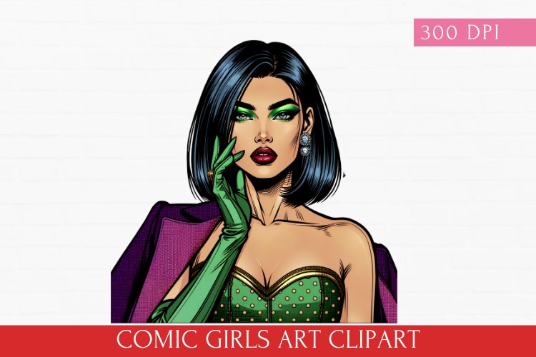 Art Clipart Image 11