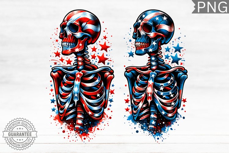 4th Of July Sublimation Design Image 12