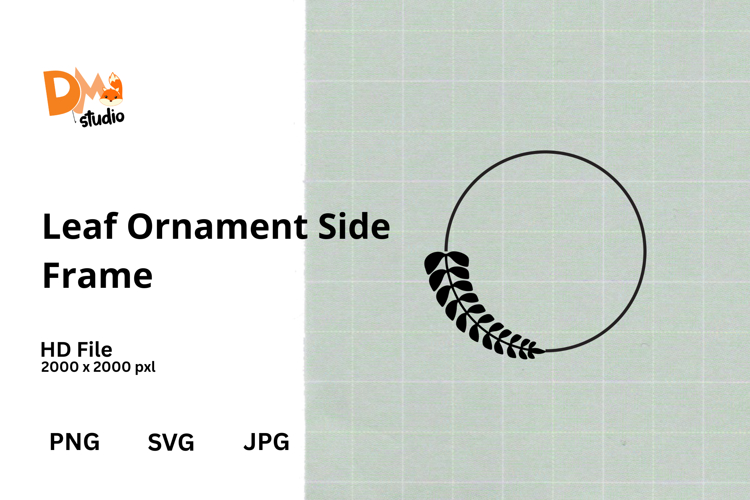 Nature Svg Image 15