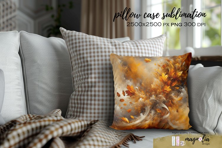 Autumn Clipart Image 3