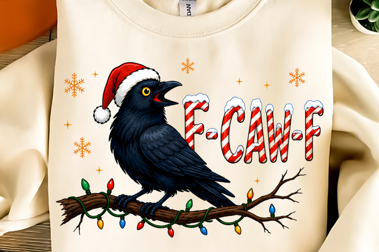 Crow Png Image 24