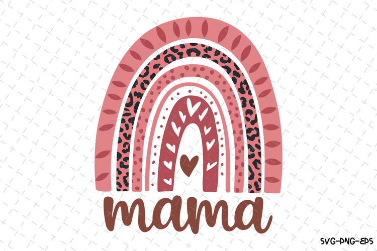 Mama SVGs Image 15