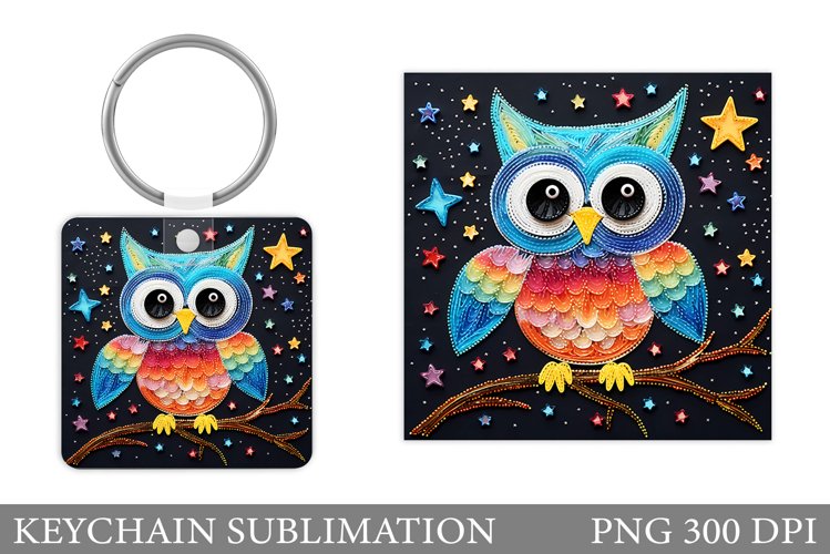 Owl Clipart Image 18