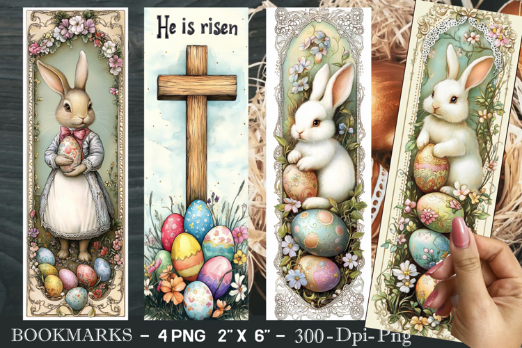 Easter Bunny Png Image 18