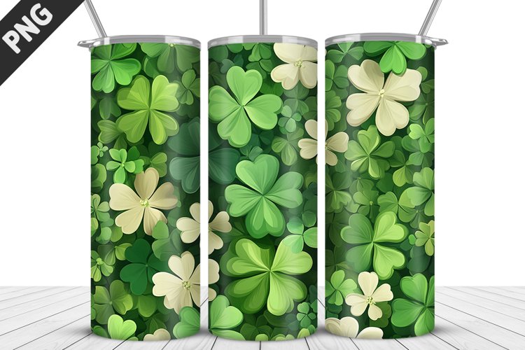 St Patrick's Day Clipart Image 19
