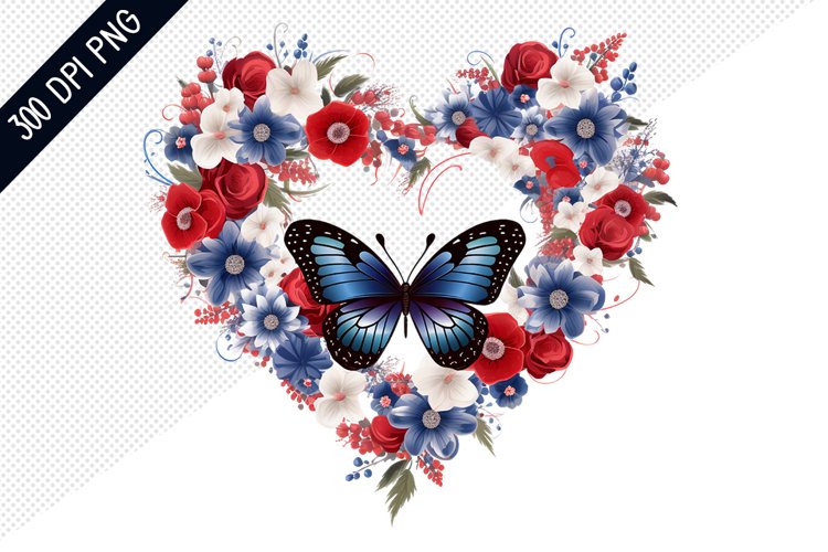4th Of July Sublimation Design Image 18