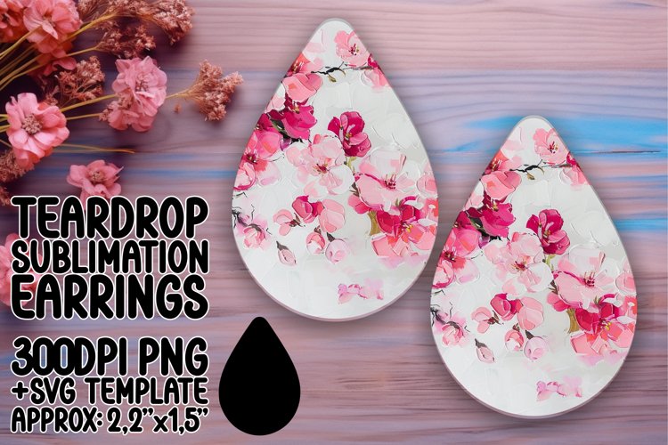 Earring Png Image 13