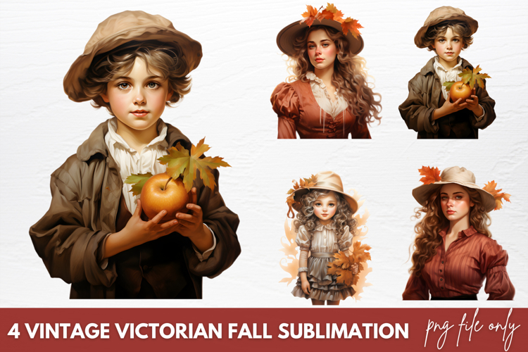 Vintage Illustrations Image 14