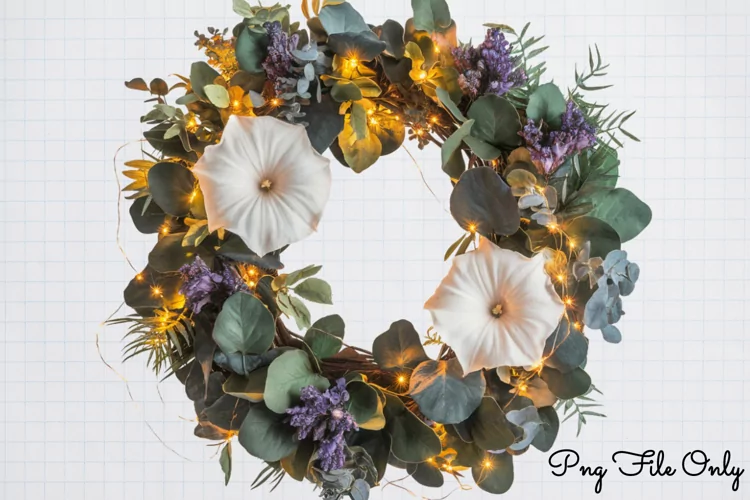 Mooflowers Clipart PNG
