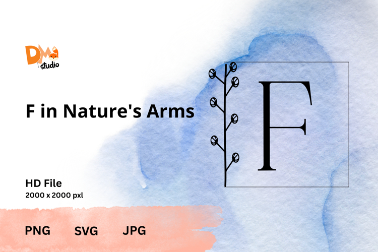 Natures Arms