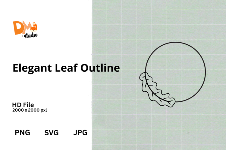 Nature Svg Image 12