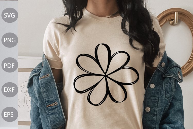 Flower Svg Cricut Image 11