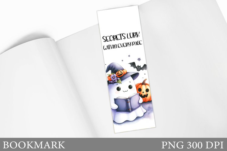 Ghost Clipart Image 18