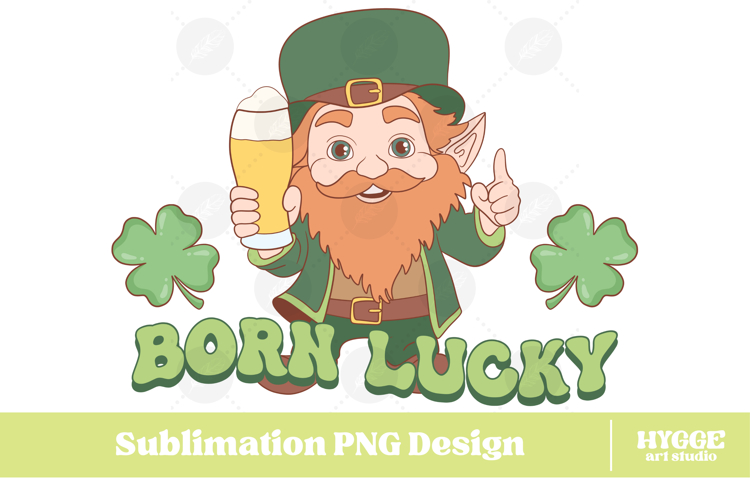 St Patricks Clipart Image 3