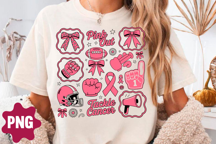 Breast Cancer Png Image 21
