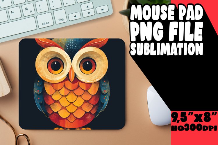 Owl Clipart Image 22