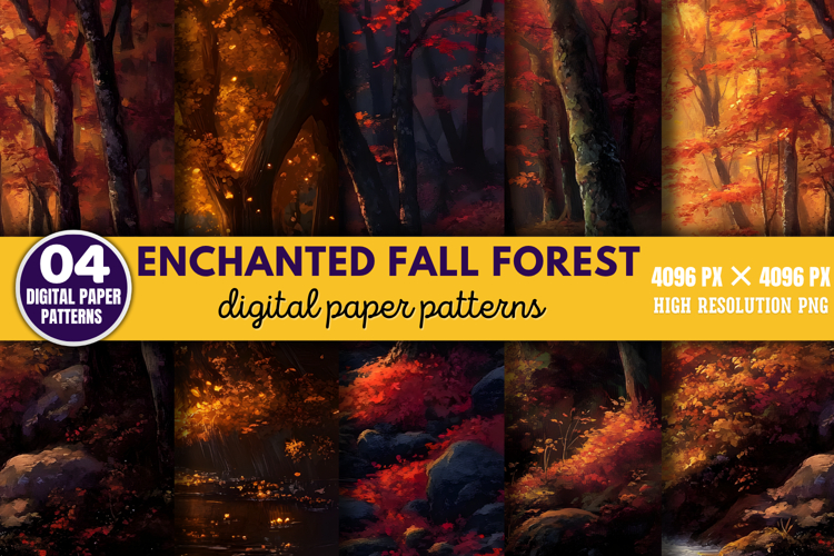 Forest Png Image 8
