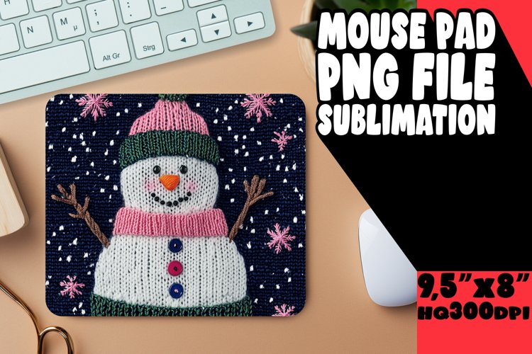 Snowman PNG Image 24
