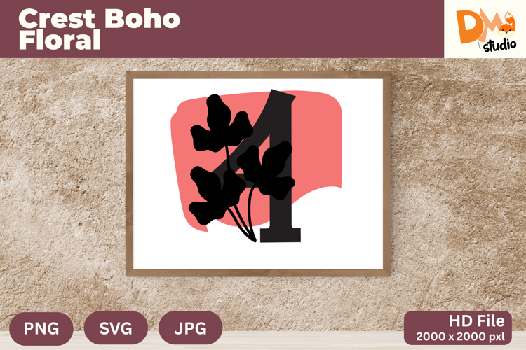 Rustic Logo Image 13