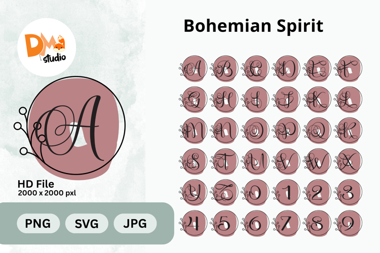 Bohemian Spirit Image 10