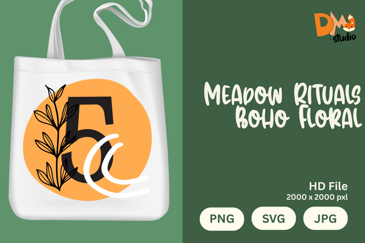 Rustic Logo Image 17
