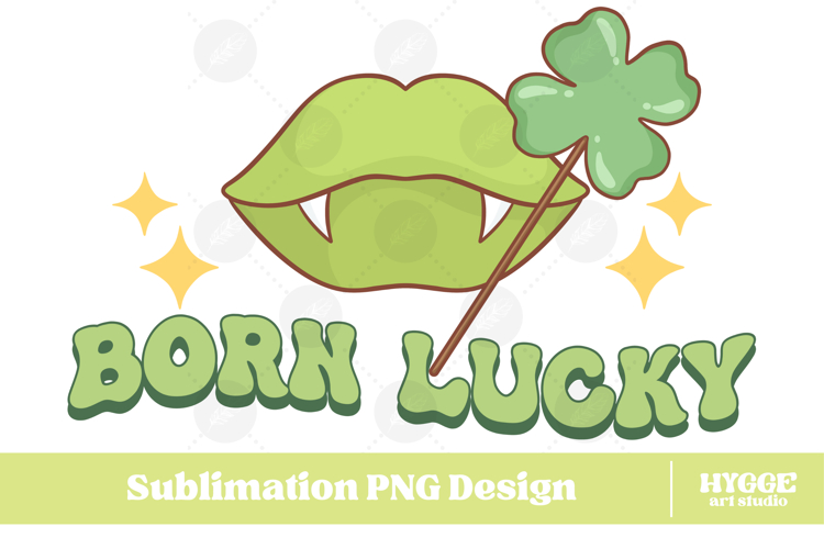 Happy St Patricks Day PNG DTF Irish Lucky Leprechaun Beer