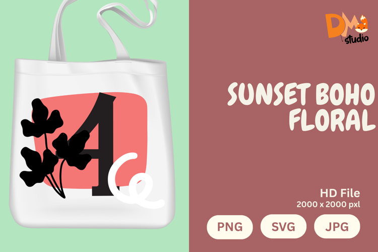 Sunset Svg  Image 20