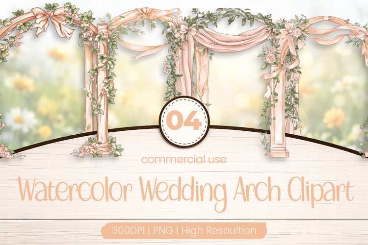 Arch Clipart Image 21