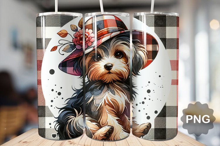 Sublimation Tumbler Wraps Image 14