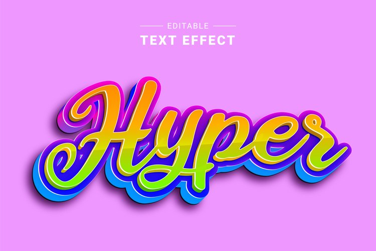 Typography Font Image 13