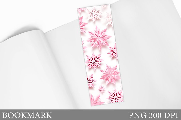 Snowflake Clipart Image 7