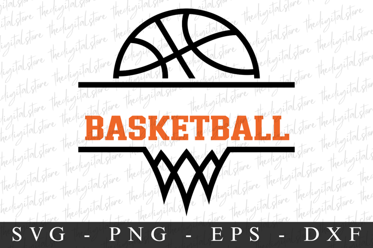 Cute Monogram Svg Image 15