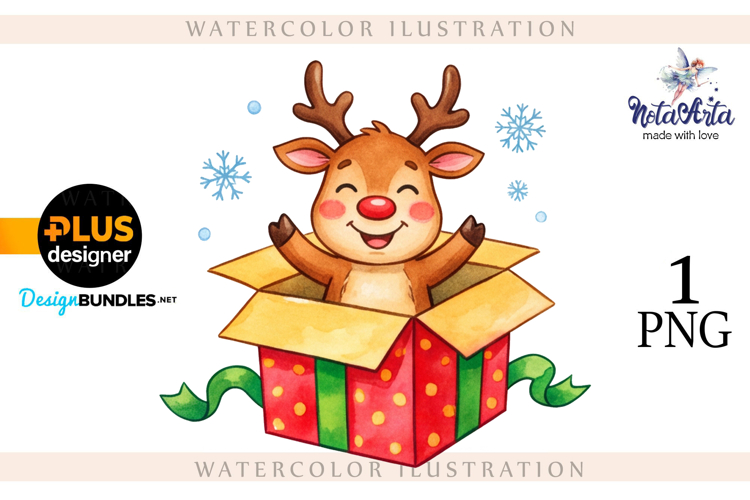 Winter Illustration Image 19